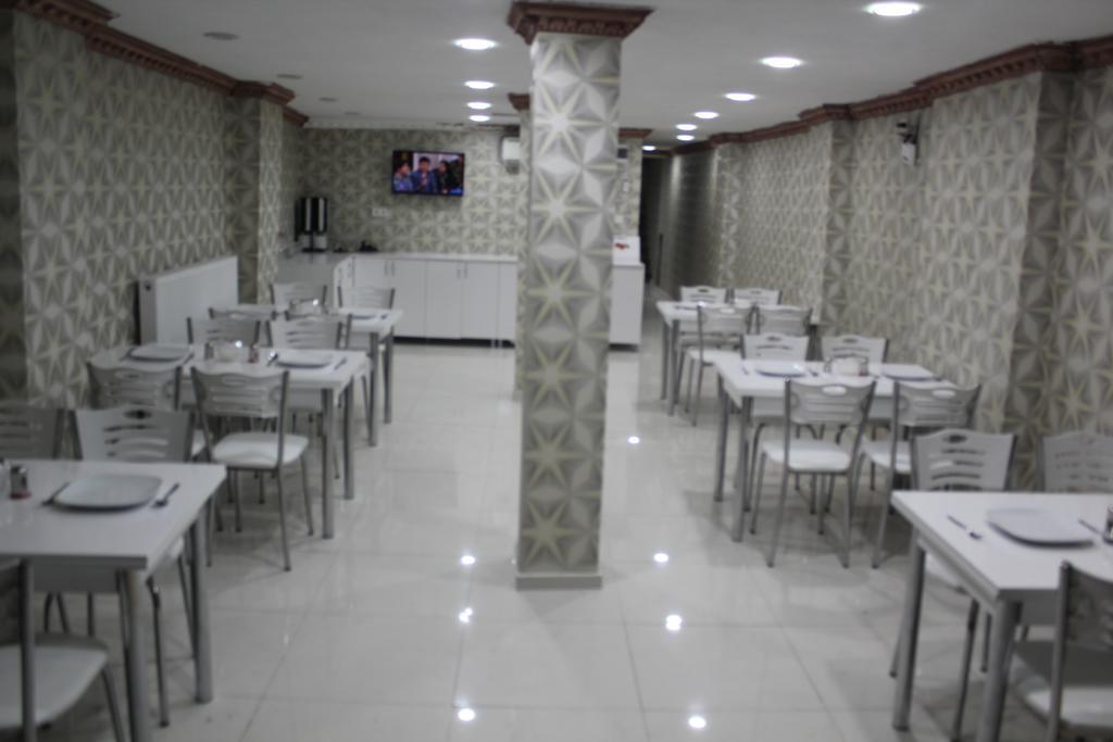 Diyar Budget Hotel Estambul Exterior foto